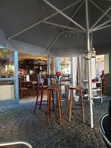 Kutscherhaus - Groß-Umstadt