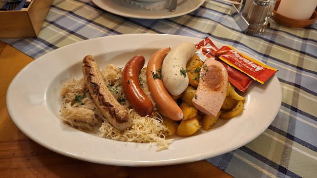 Wirtshaus Bayerischer Löwe