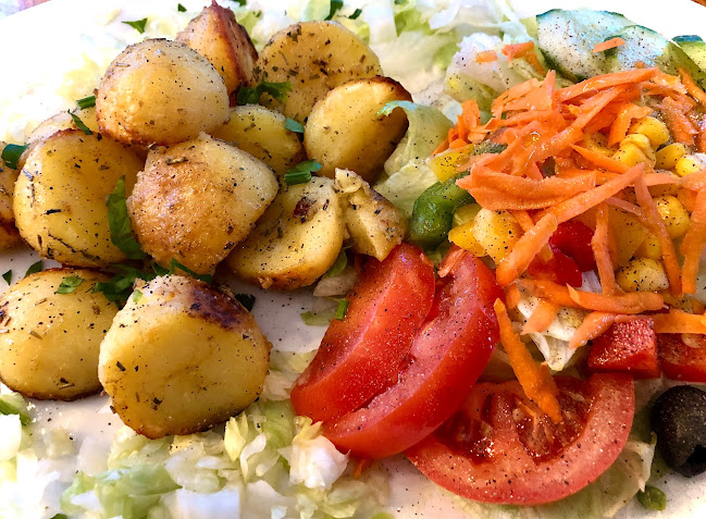 Darmstädter Schnitzelhaus - Darmstadt