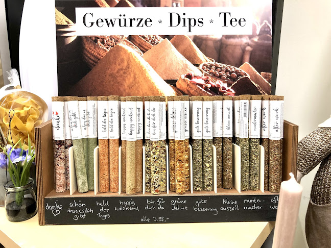 Kaffee und Feinkost Sabine Martin