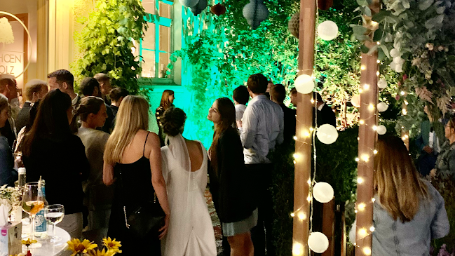 Schoenholz Brasserie - Berlin