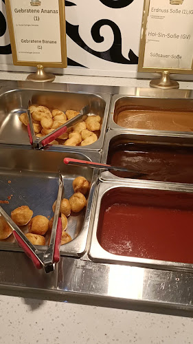 China Paradies - Gastronomie und Hotellerie