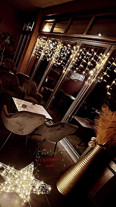 AURA Shisha- & Cocktailbar