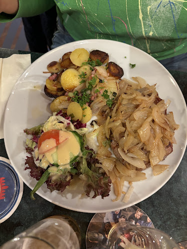 Kamp-Theater-Restaurant