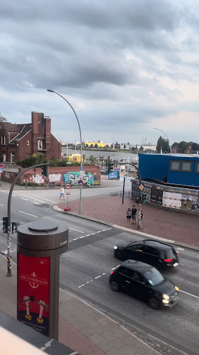 Bernhard-Nocht-Straße 68, 20359 Hamburg