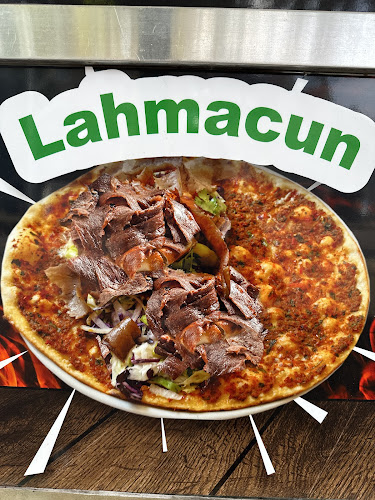 Comentarii opinii despre Westplatz Pizza & Kebap