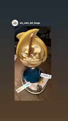 Eiscafé Del Longo - Ennepetal
