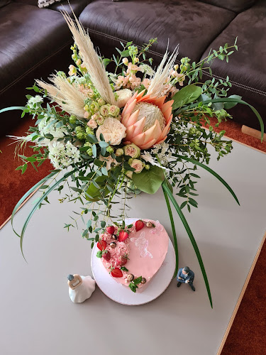 Opinii despre Madame Orange în Scheeßel - Gastronomie und Hotellerie