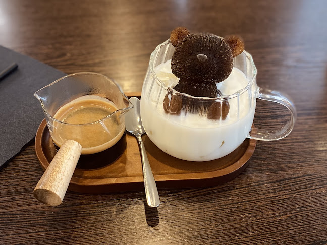 Gelo Sia *Café - Bistro - Bar* - Düsseldorf