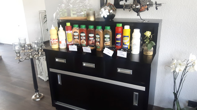 Comentarii opinii despre Gets