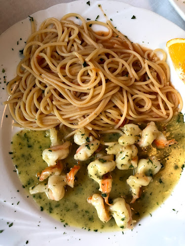 Restaurant Italia Bremerhaven