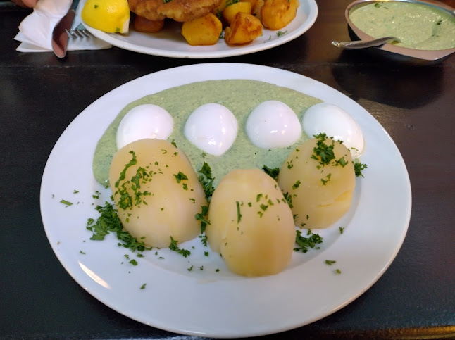 Wallstraße 5, 60594 Frankfurt am Main