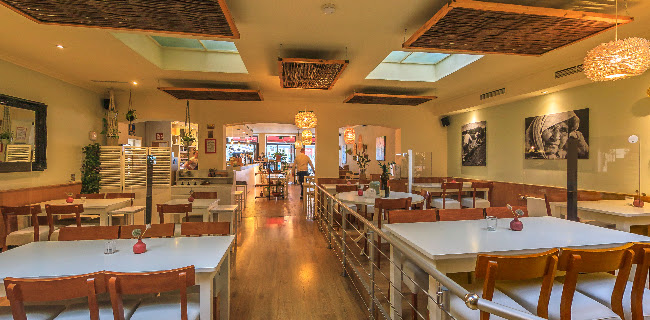 Massenbergstraße 1, 44787 Bochum