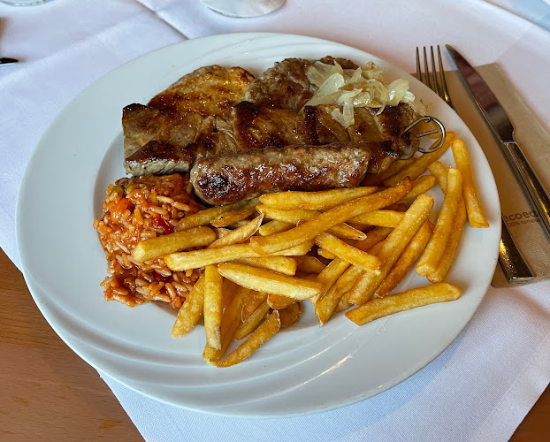 Sportheim Dietesheim - Mühlheim am Main