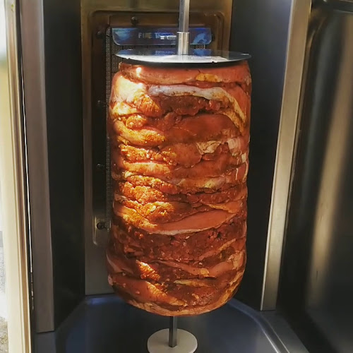 Opinii despre Smoky' FOOD în Neuried - Gastronomie und Hotellerie