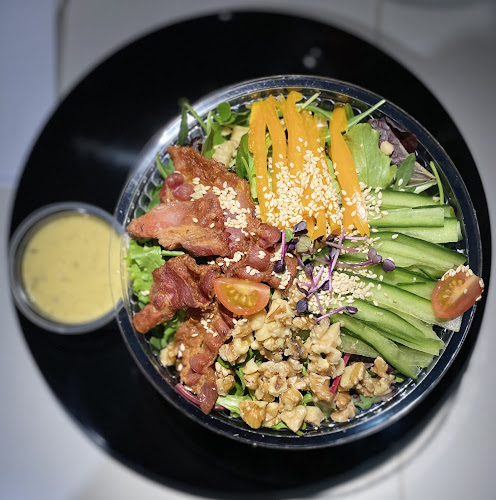 Lieblingsplatz-Hürth Deli Cafe & Interieur - Hürth