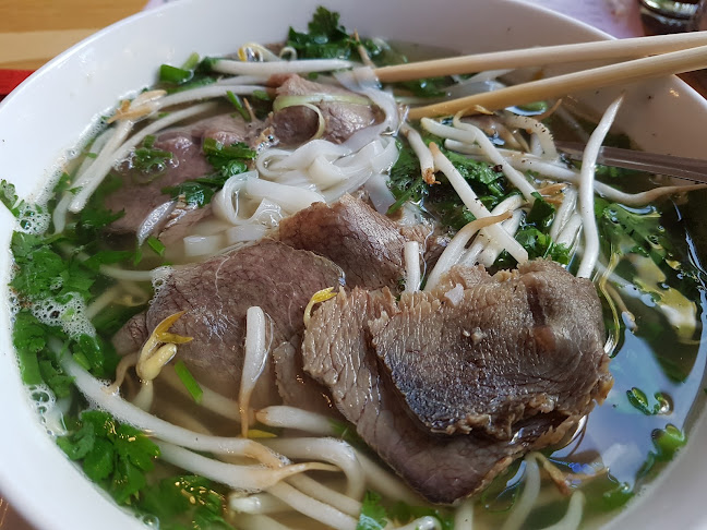 Senviet Street kitchen