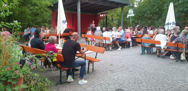Biergarten Hörauf