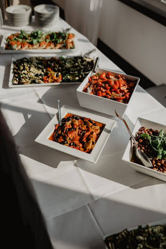 PINO Eventgastronomie GmbH - Gastronomie und Hotellerie