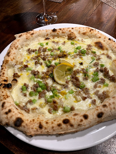 Casa Negri - Pizzabar & Pastabar - Gastronomie und Hotellerie