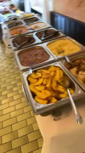 Taverne Korfu - Gastronomie und Hotellerie