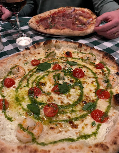 sale e pane Pizzeria