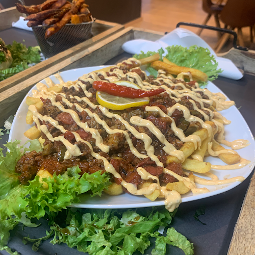 Still Burger Korbach - Gastronomie und Hotellerie