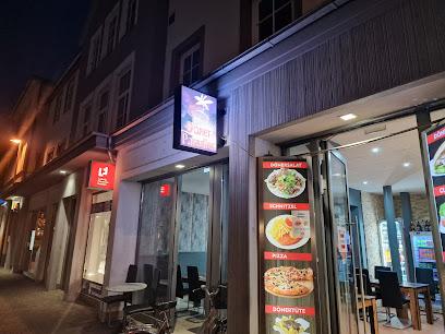 Celle`s Döner Paradies