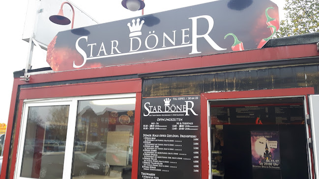 Star Döner - Salzwedel