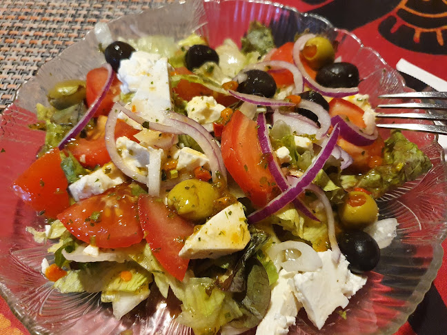 Comentarii opinii despre Restaurant Mogogo