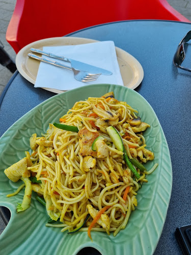 Feuerwok - Gastronomie und Hotellerie