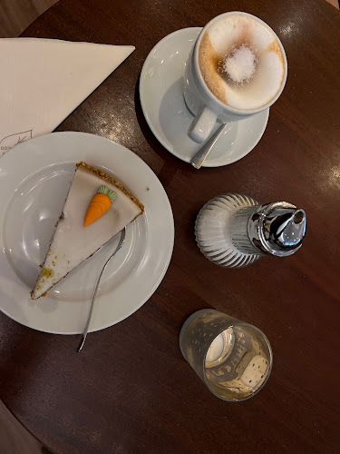 Konditorei Café Mohrenköpfle Ulm - Gastronomie und Hotellerie