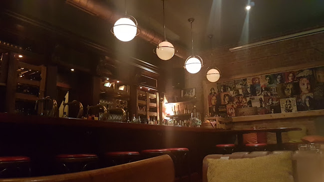 Comentarii opinii despre Bar Hinterhof