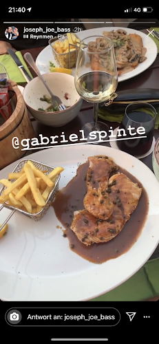 Gabriels Pinte - Köln