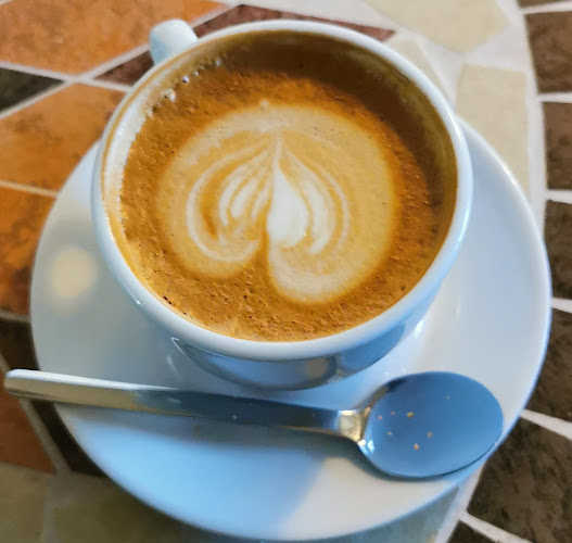 Opinii despre Cafe das Cultura în Bonn - Gastronomie und Hotellerie