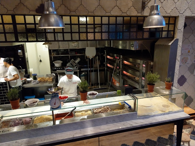 L'Osteria Langenfeld - Langenfeld (Rheinland)