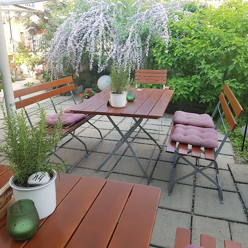 Das Laumer - Gastronomie und Hotellerie