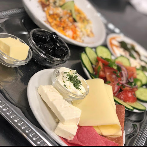 Comentarii opinii despre Snackeria Freising