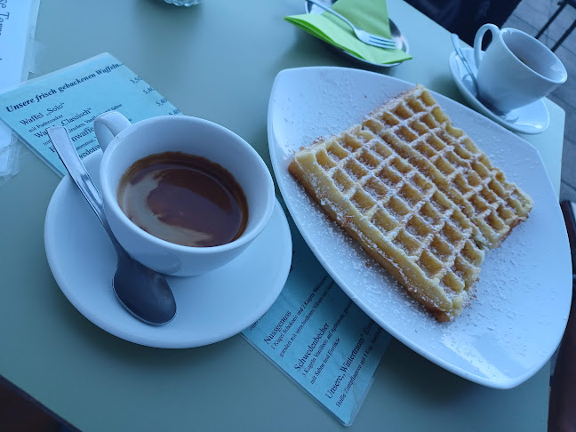 Opinii despre Cafe Backbord - Kiel în Kiel - Gastronomie und Hotellerie