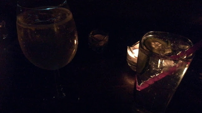 Star Lounge - Gastronomie und Hotellerie