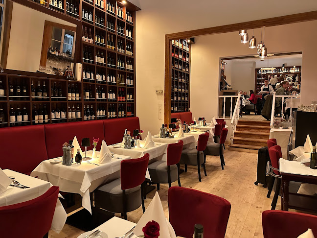 Schoenholz Brasserie