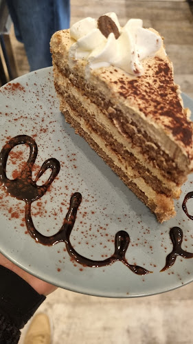 Comentarii opinii despre Eiscafé Da Luca