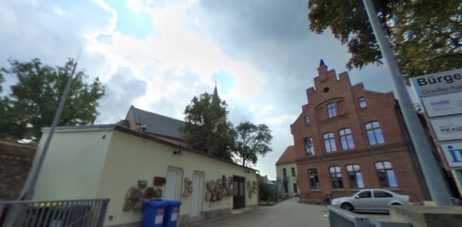 Gasthaus Alte Schule Salbke