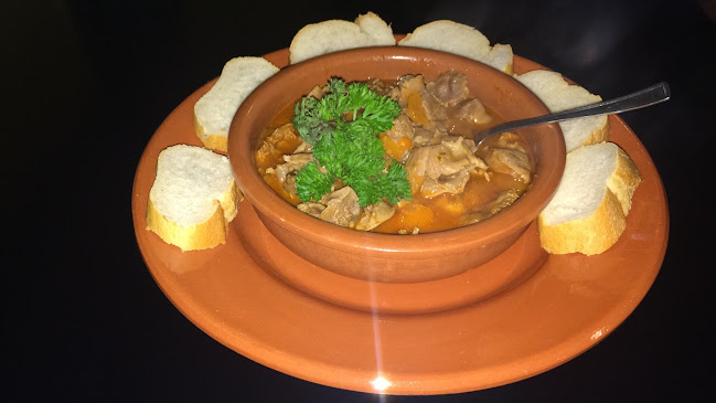 Opinii despre Sagres portugiesisches Restaurant und Eiscafé în Cuxhaven - Gastronomie und Hotellerie