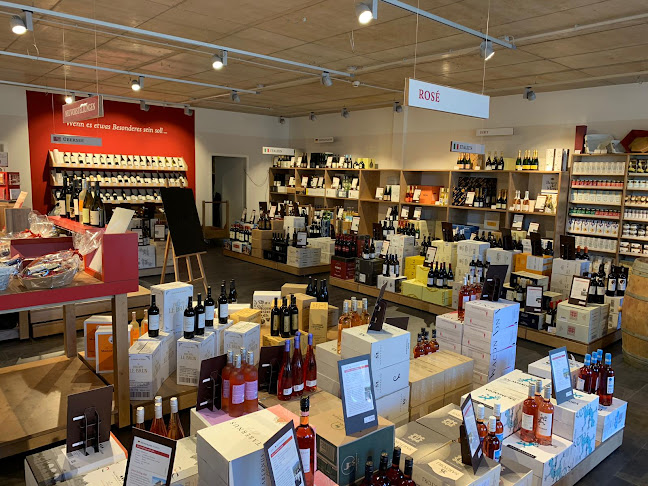 Opinii despre Jacques’ Wein-Depot Ludwigshafen în Ludwigshafen am Rhein - Gastronomie und Hotellerie