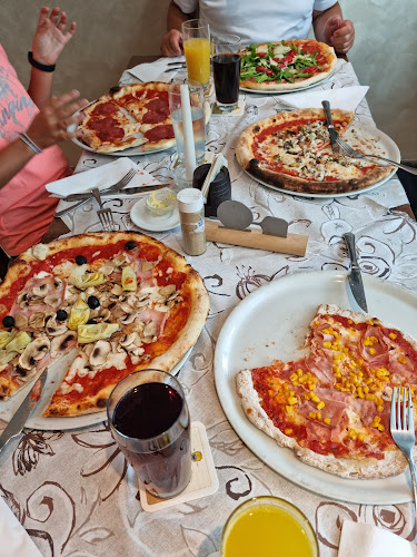 Comentarii opinii despre PIZZAVOLA - Pizzeria und Lieferdienst Weil im Schönbuch