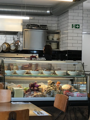 Comentarii opinii despre GIOIA mia L'OFFICUCINA