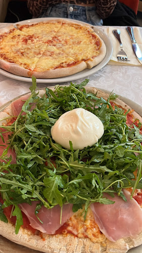 Ristorante Roma - Erfurt