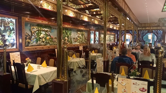Opinii despre China-Restaurant Shanghai în Gerlingen - Gastronomie und Hotellerie