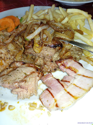 Comentarii opinii despre Haus Unland